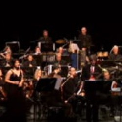 Ivan Paduart + Metropole Orchestra & guests