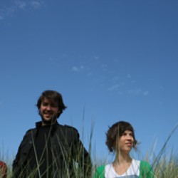 Eve Beuvens Quartet