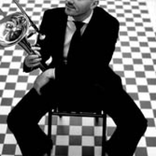 Gilles Repond Quintet