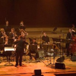 Youth Jazz Orchestra