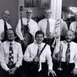 The Superior Dance Band