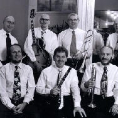 The Superior Dance Band