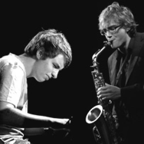 Igor Gehenot / Laurent Barbier Duo