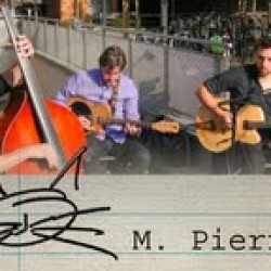 M. Pierre