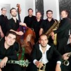 Muze Jazz Orchestra