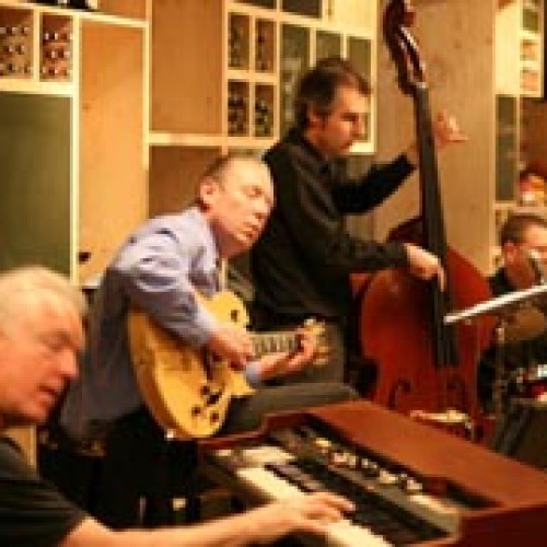 Jazz44