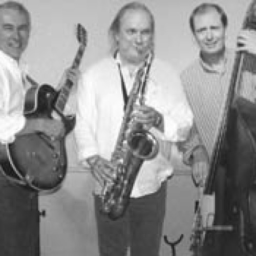 Transat Swing "Jazz & Bossa" trio