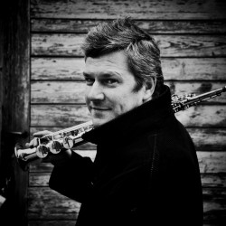 Philippe Laloy "Kind of Pink"