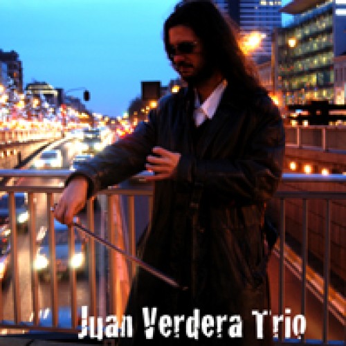 Juan Verdera Trio