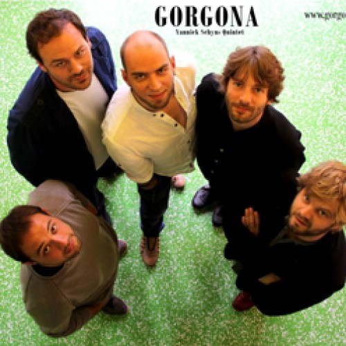 Gorgona - Yannick Schyns Quintet