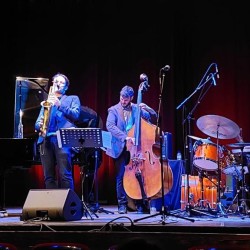 Filippo Bianchini quartet