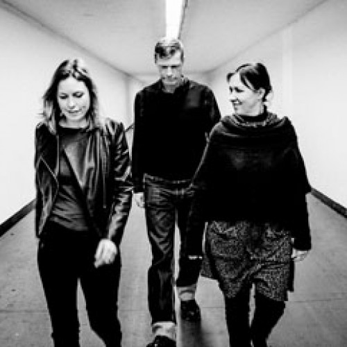 Nathalie Loriers / Tineke Postma / Nicolas Thys