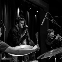 Pauline Leblond Trio
