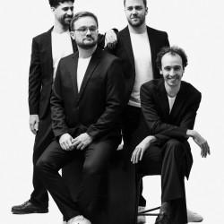 Julien Marga Quartet