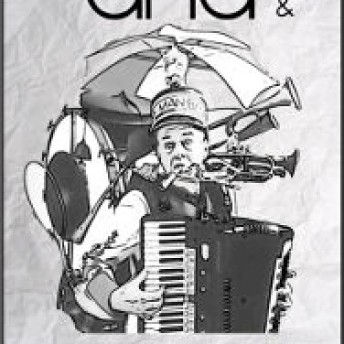 Ana & the duorkestra