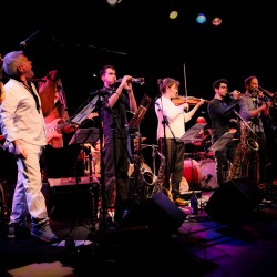 L'Orchestre du Lion