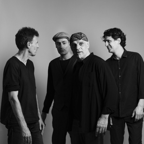 Sal La Rocca Quartet