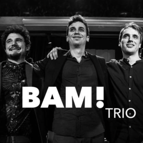 BAM! trio