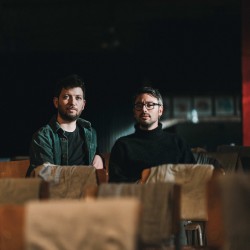 Gabriele di Franco // Francesco Negro