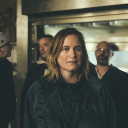 Chantal Acda - The Whale