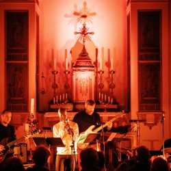 Julien Tassin Quartet