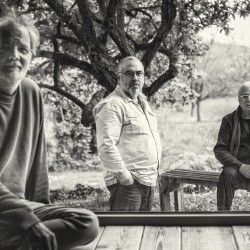 L'Âme des Poètes