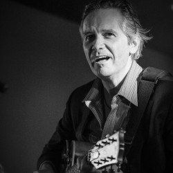 Jeanfrançois Prins NYC Band 2020s