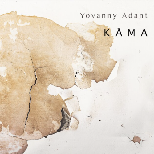 YOVANNY ADANT  ensemble KĀMA