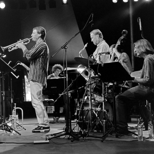 Michel Herr European Quintet