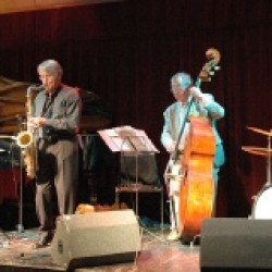 Robert Jeanne Quartet