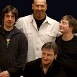 Bert Joris Quartet