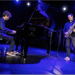 Filippo Bianchini & Nicola Andrioli duo