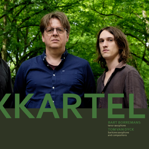 Saxkartel