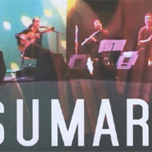 Sumari (flamencoJazz project)