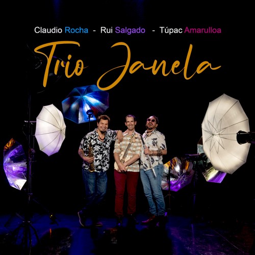 Trio Janela