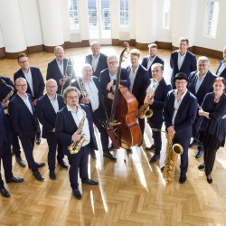 Brussels Jazz Orchestra