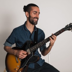 Tomer Cohen Quartet