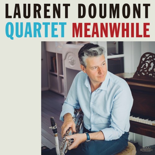 Laurent Doumont Quartet - Meanwhile
