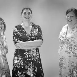 Les Chanteuses Anonymes
