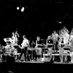 Chapuis Street Big Band