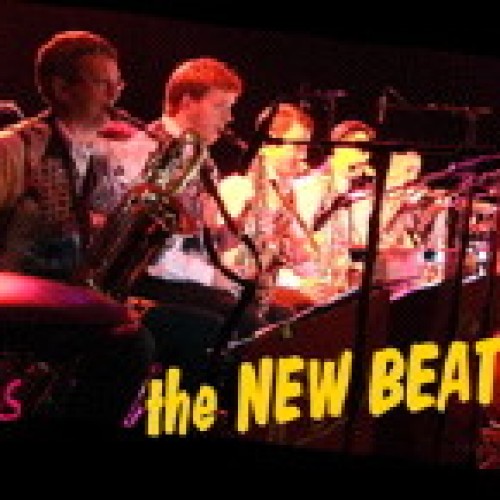 The New Beat's Band