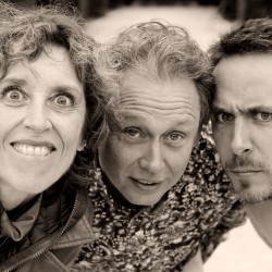 Beaurain / Vandenbogaerde / Pougin