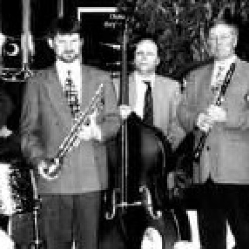 Cotton City Jazz Band