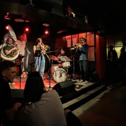 Tiny Funk Liberation