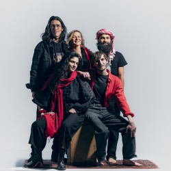 Jaqamaz