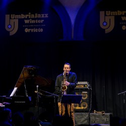 Filippo Bianchini Luca Mannutza Duo
