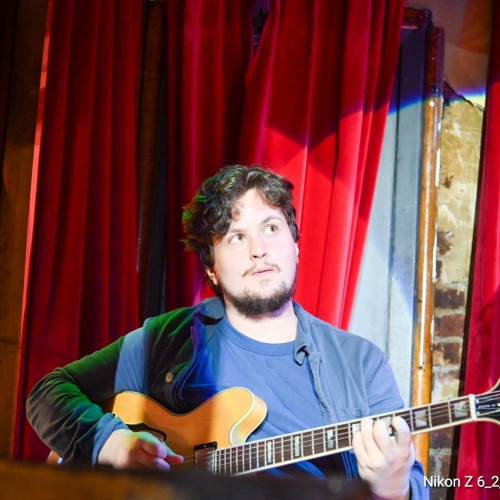 Sacha Camus Quintet