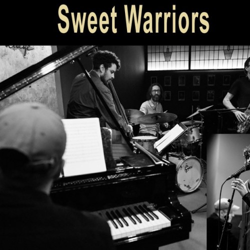 Sweet Warriors
