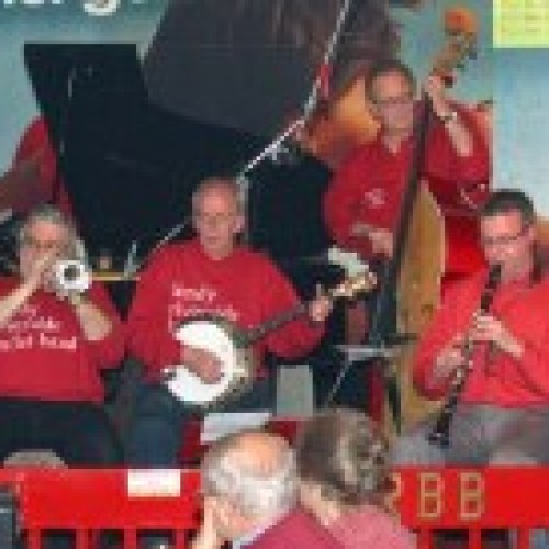 Fondy Riverside Bullet Band