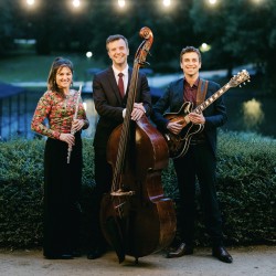 Stéphanie Bertrand Trio